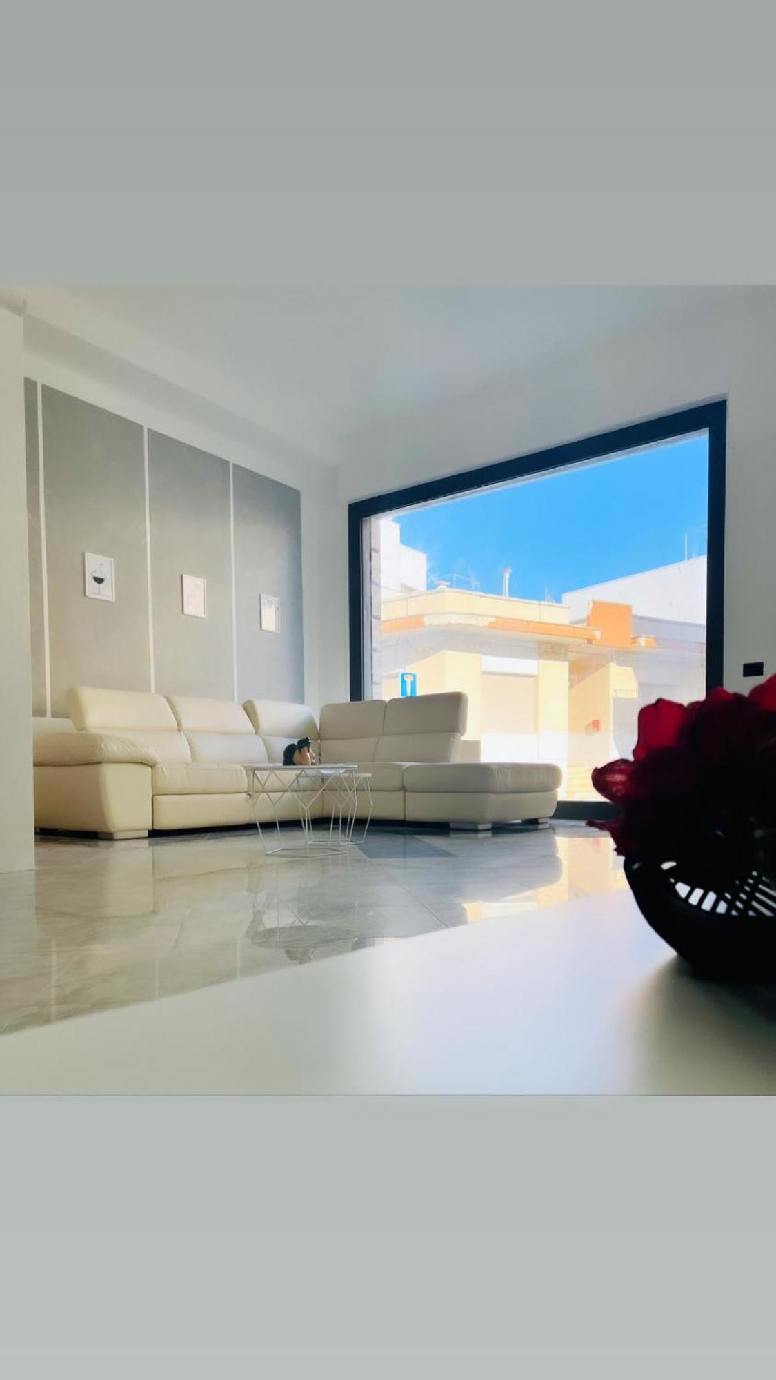 Tanza In Vetrina 2024 Villa Nardò Exteriör bild