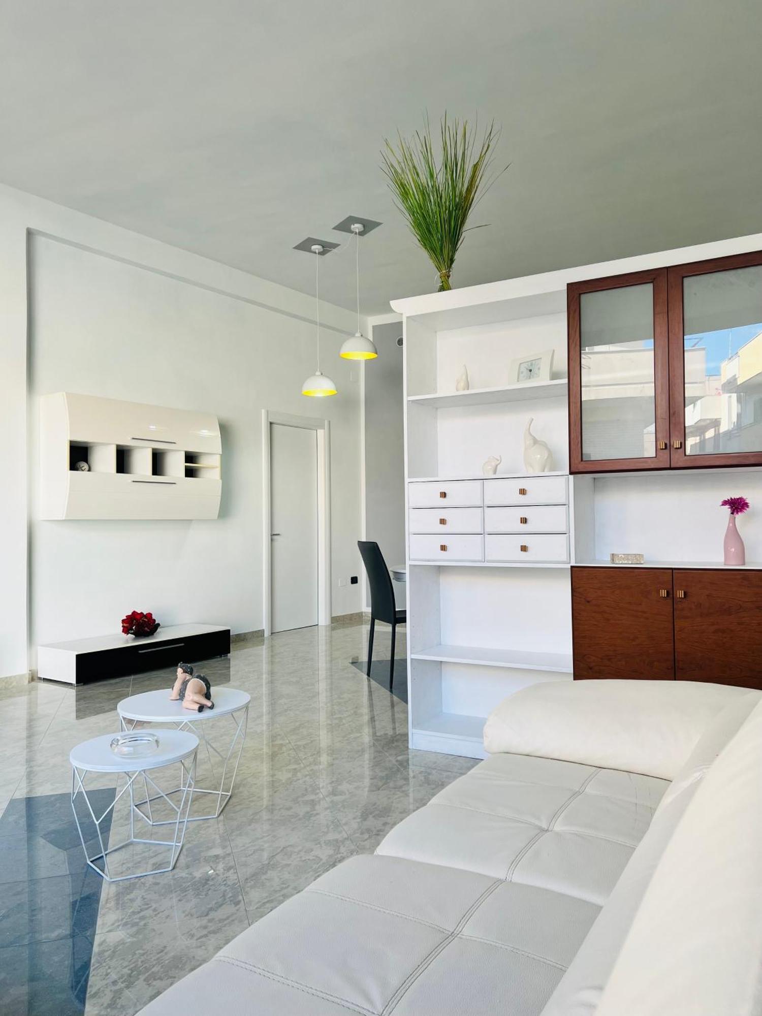 Tanza In Vetrina 2024 Villa Nardò Exteriör bild