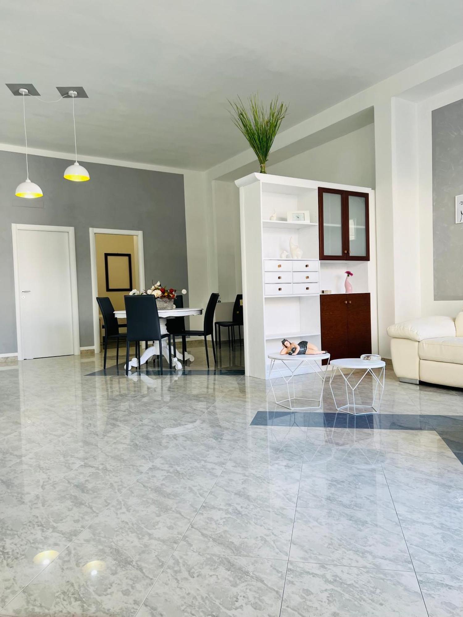 Tanza In Vetrina 2024 Villa Nardò Exteriör bild
