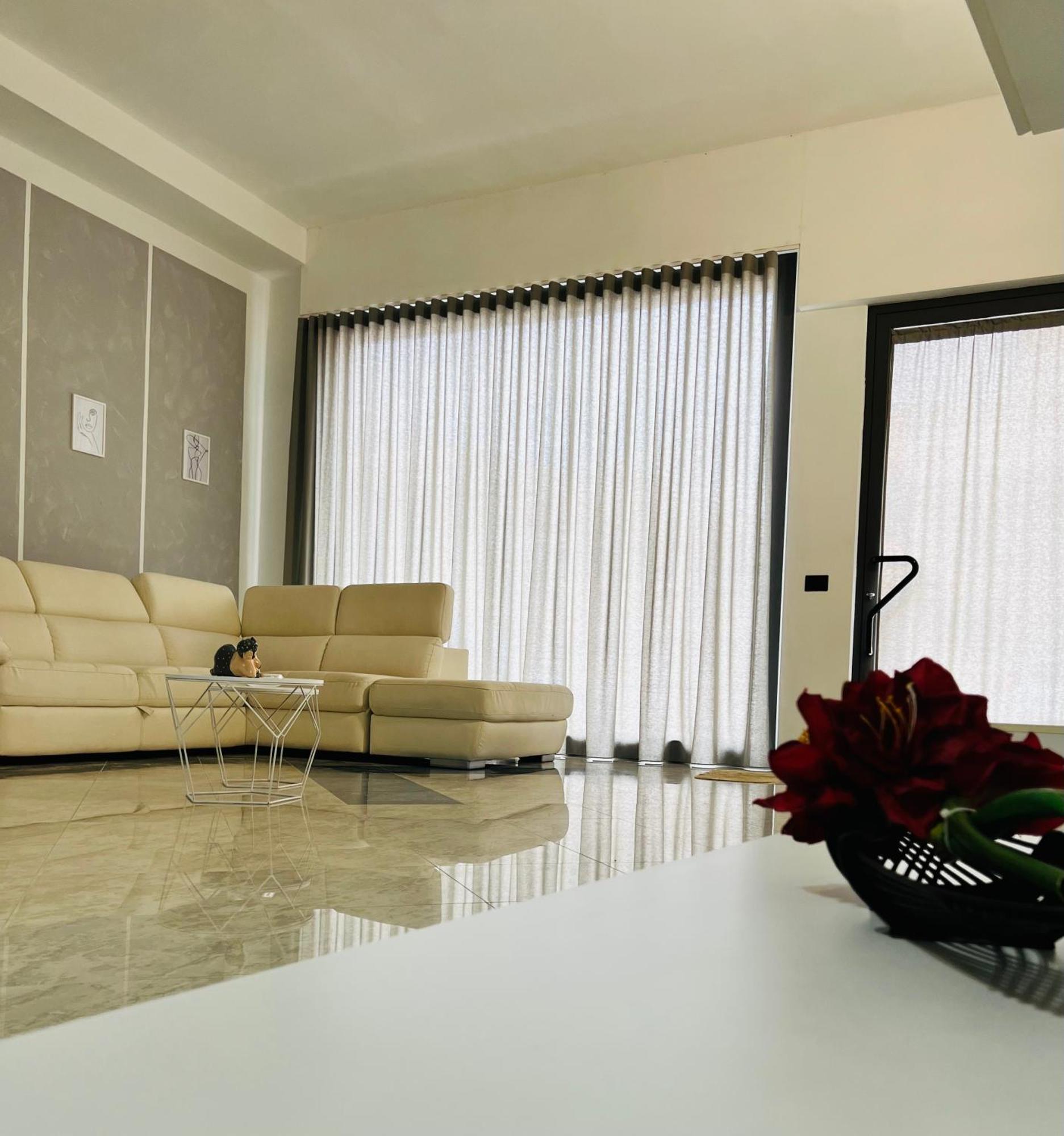 Tanza In Vetrina 2024 Villa Nardò Exteriör bild