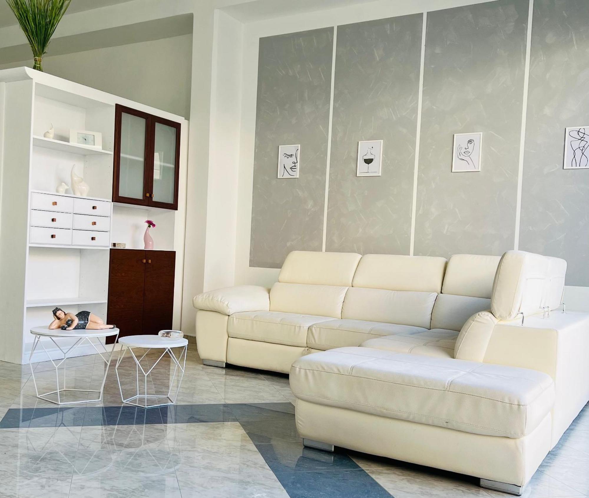 Tanza In Vetrina 2024 Villa Nardò Exteriör bild