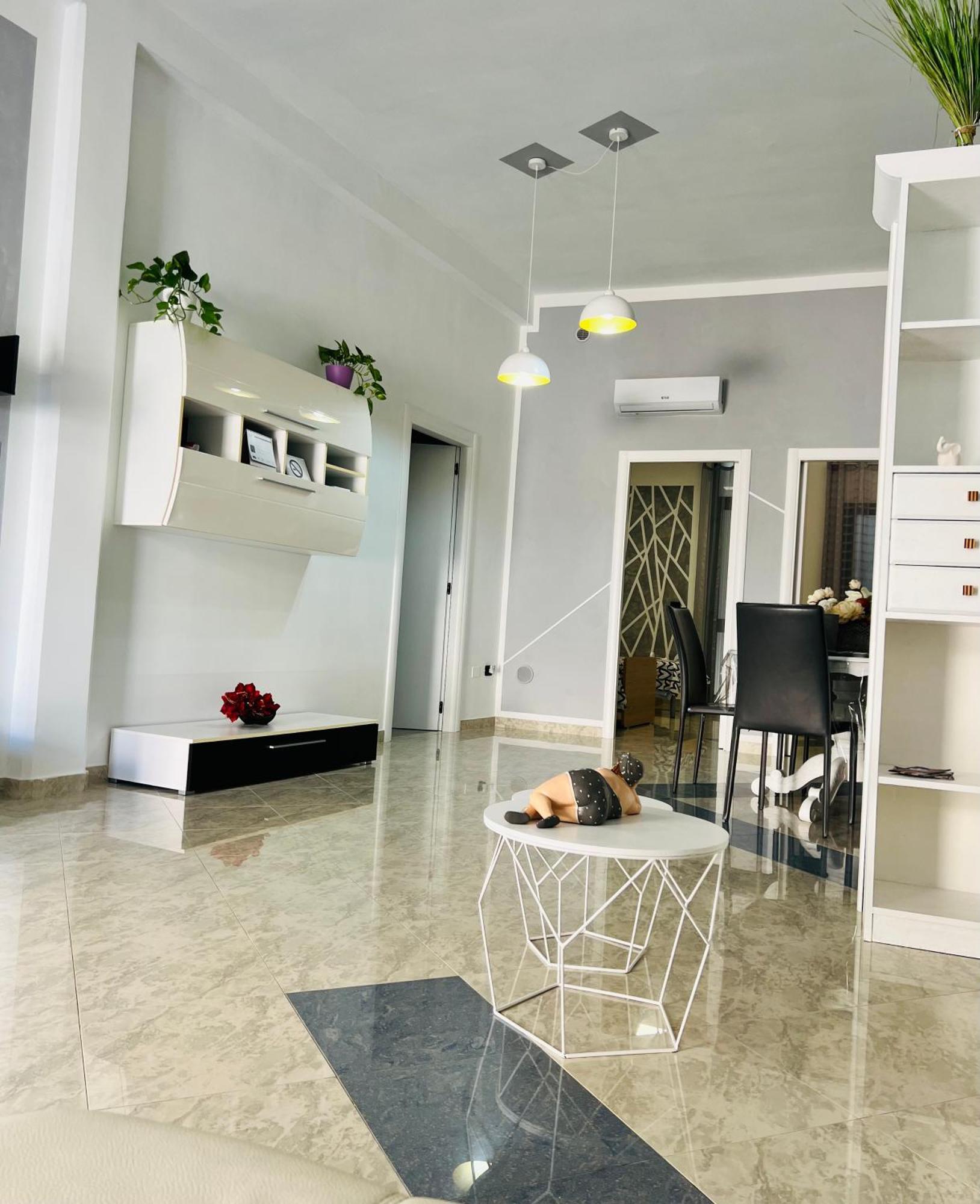 Tanza In Vetrina 2024 Villa Nardò Exteriör bild